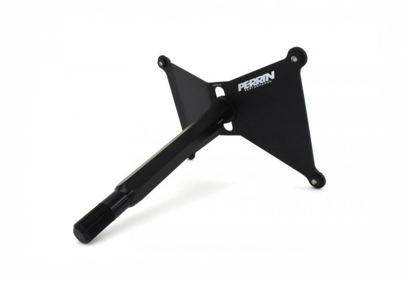 Perrin 18-21 Subaru WRX/STI /13-20 BRZ/17-20 86/13-16 FRS License Plate Holder - PSP-BDY-205