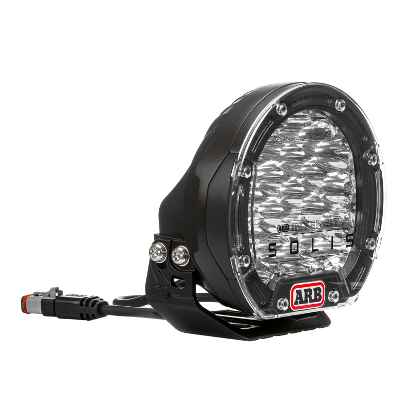 ARB Intensity SOLIS 21 LED Spot - SJB21S