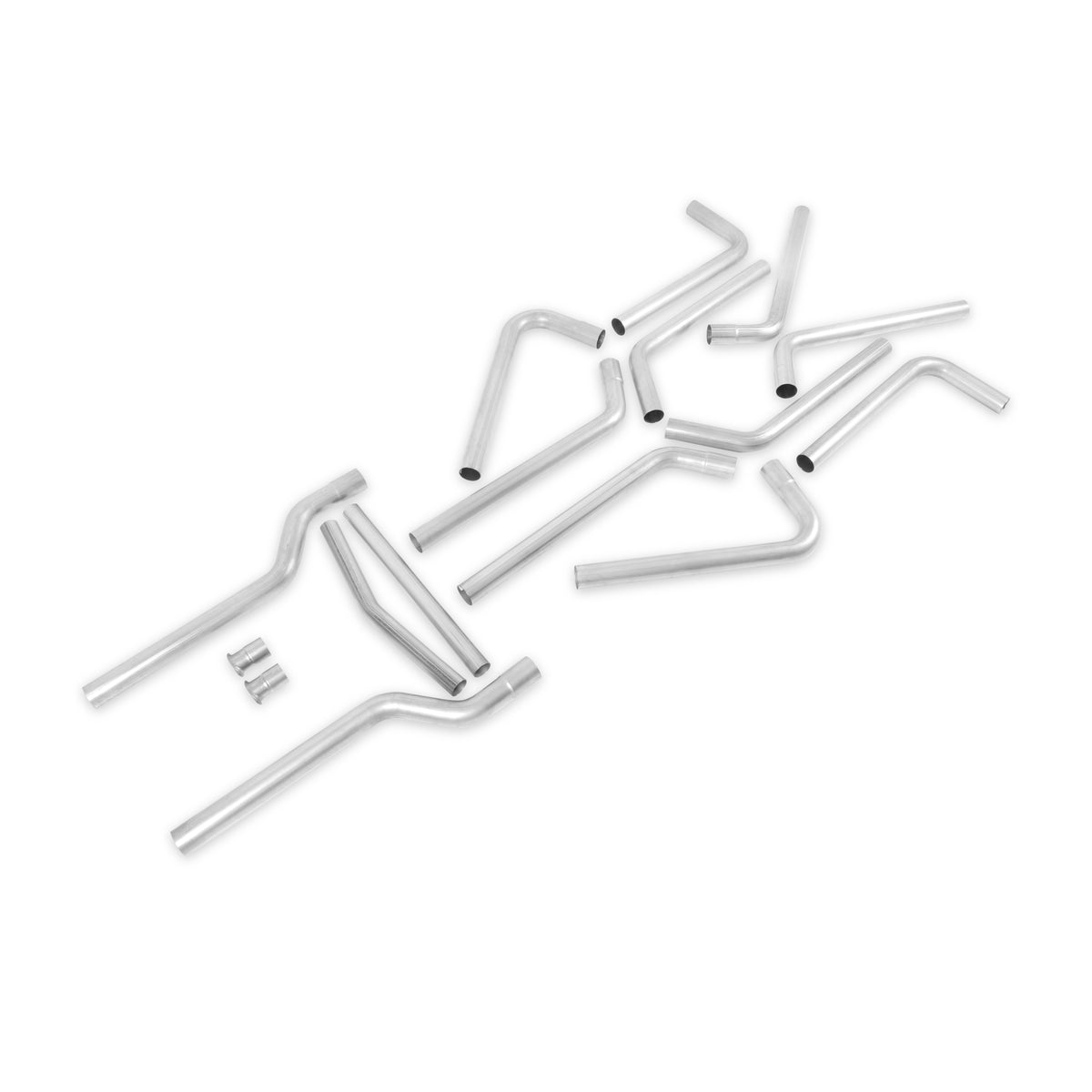 Flowmaster U-Fit Dual Exhaust Kit 815936