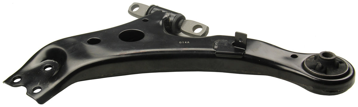 MOOG 04-06 Lexus RX330 Front Left Lower Control Arm - RK641488 - front view