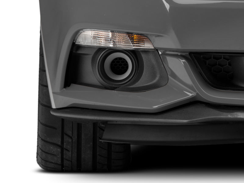 Raxiom 15-17 Ford Mustang LED Halo Fog Lights (w/ Factory Fog Lights) - 398032