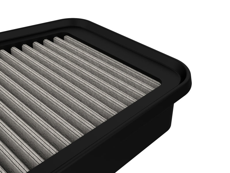 aFe 18+ Kia Stinger V6-3.3L (tt) Magnum FLOW OE Replacement Air Filter w/ Pro DRY S Media - 31-10317