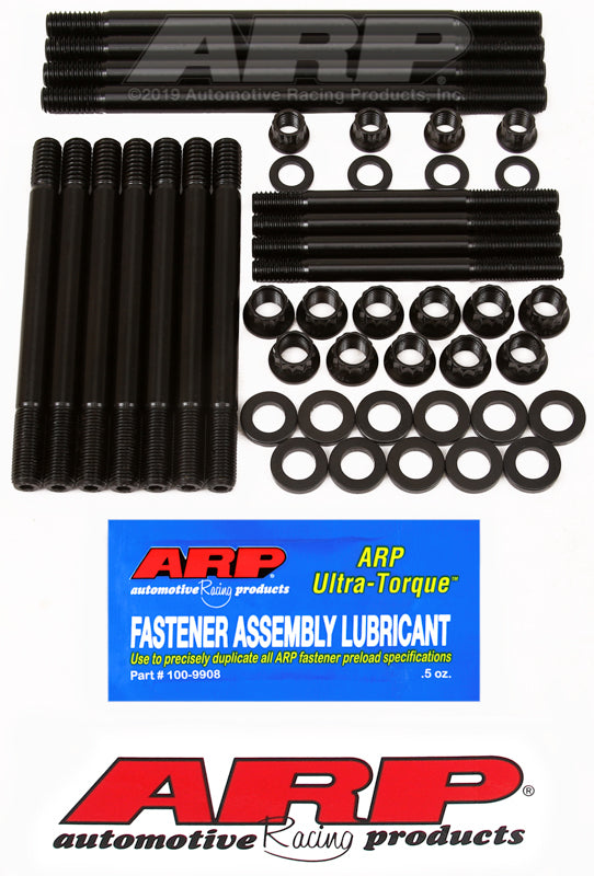 ARP BMC B-Series Head Stud Kit - 206-4202 by ARP