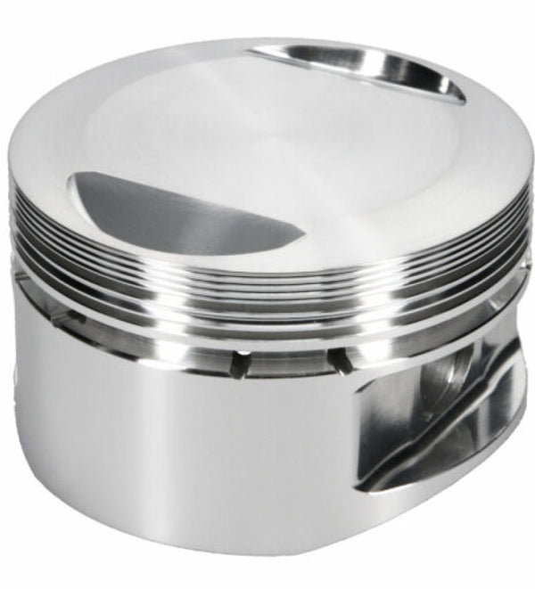 JE Pistons Harley-Davidson Buell Thunderstorm Piston Single - 161950S