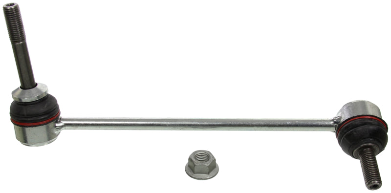 MOOG 07-18 BMW X5 Front Right Sway Bar Link - K750218 - front view