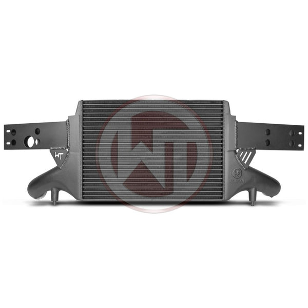 Wagner Tuning Audi TTRS 8S (Over 600hp) EVO 3.X Competition Intercooler - 200001136.X by Wagner Tuning - front view