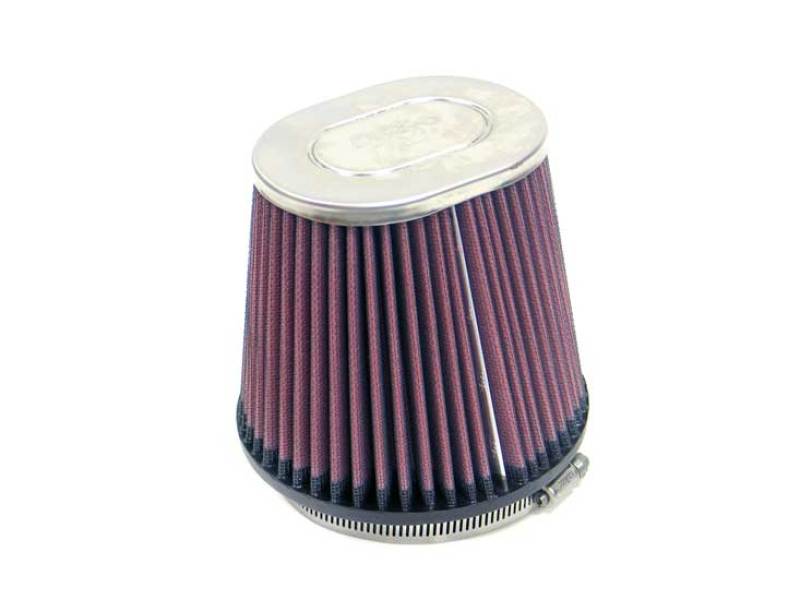 K&N Marine Engine Flame Arrestor Unique - 59-5002 by K&N Engineering - front view