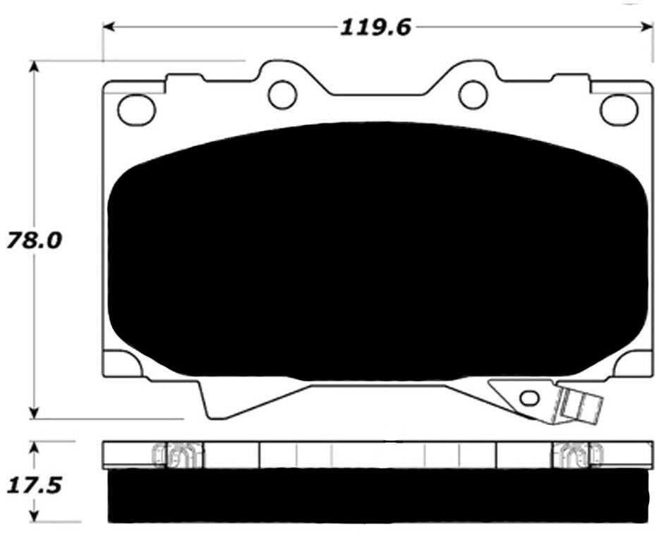 Porterfield AP772