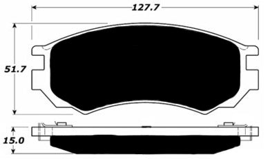 Porterfield AP549