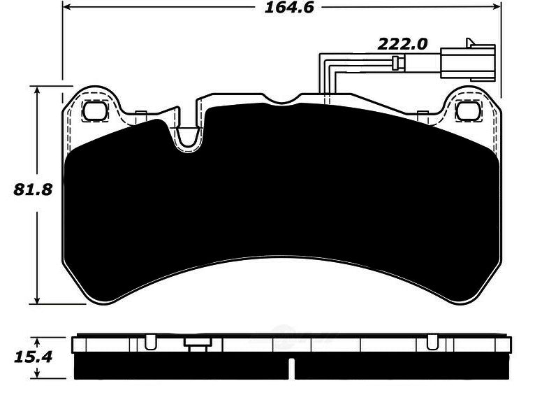 Porterfield AP1116.2