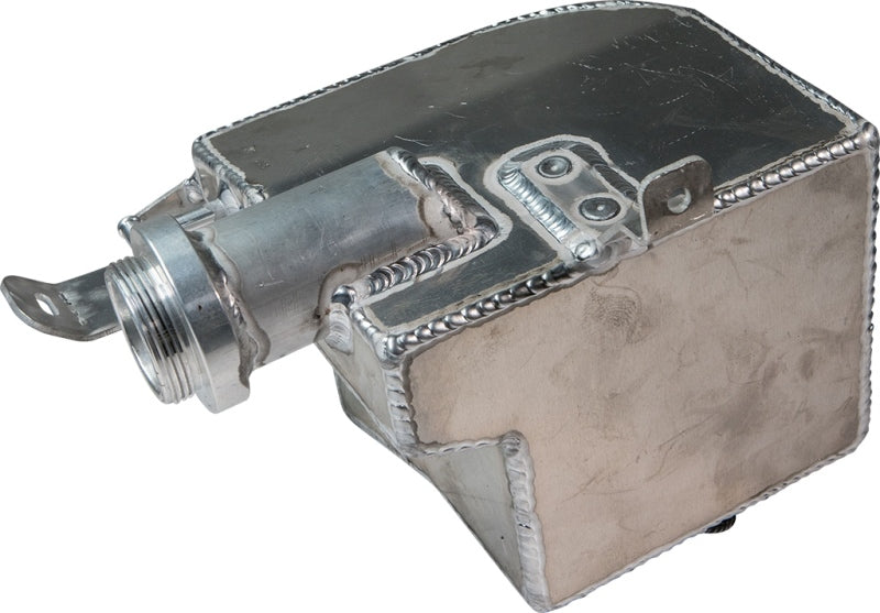 ATS Diesel 13+ Dodge 6.7L Cummins Aurora 5000 Compound Turbo Kit (Uses Factory HE300VG Turbocharger) - 2029522392