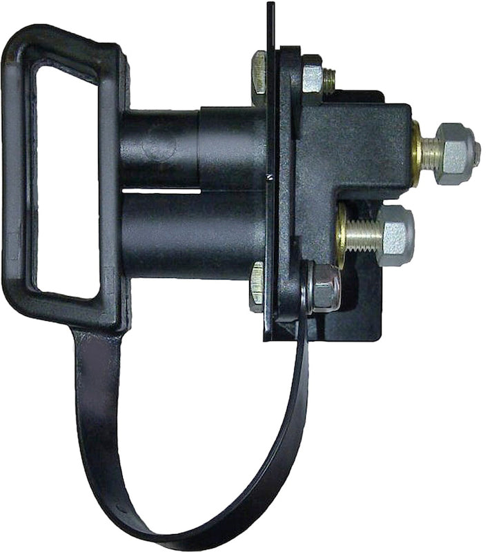 Hella Jump Start Terminal Kit - 177305031