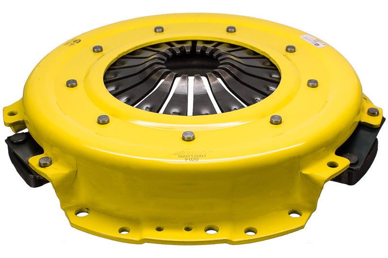 ACT 2011 Ford Mustang P/PL Heavy Duty Clutch Pressure Plate - F020