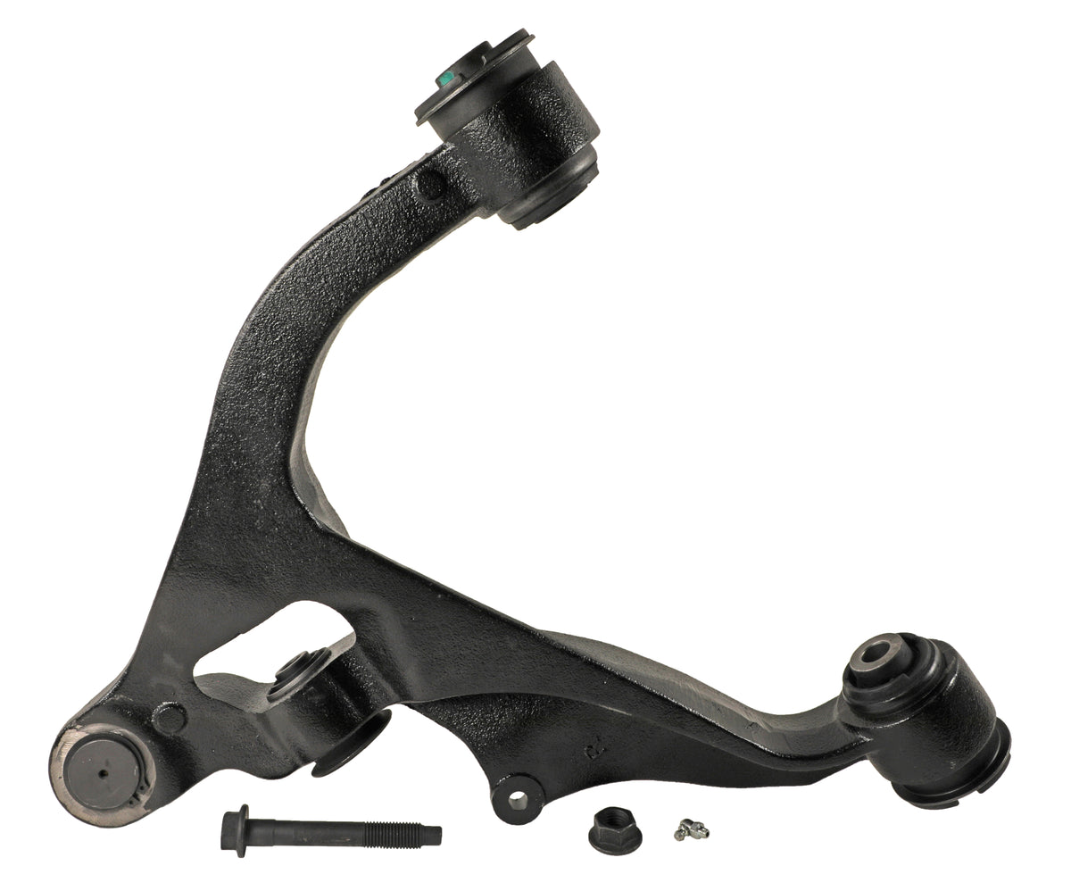 MOOG 11-18 Ram 1500 Front Right Lower Control Arm - RK621602 - front view