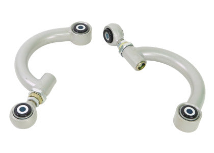 Clearance - Whiteline 04-13 Mazda 3 / 08-18 Ford Focus ST/RS Rear Lower Control Arm