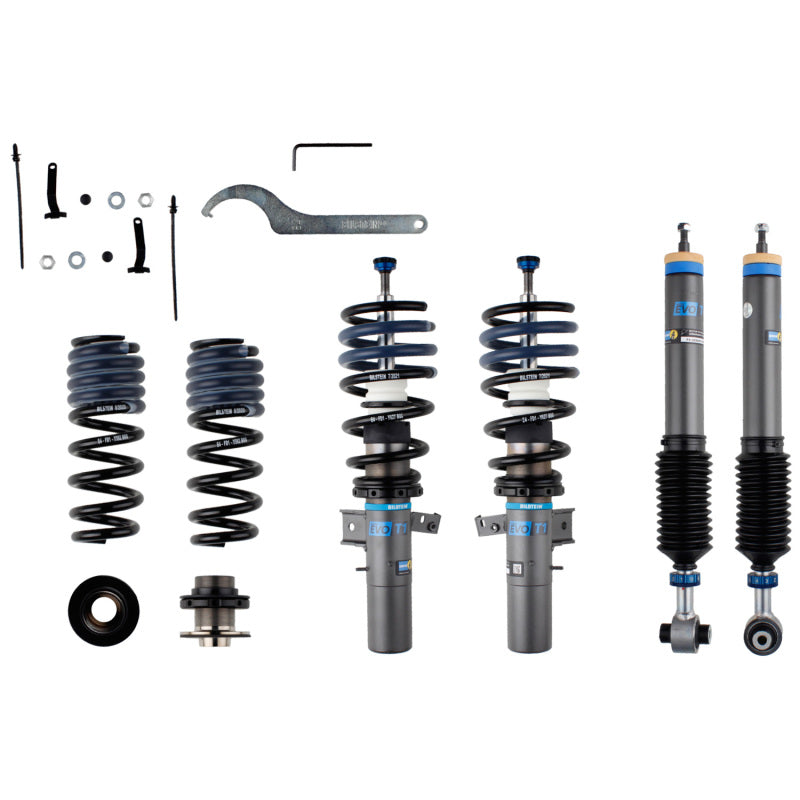Bilstein 20+ Toyota GR Supra B3 OE Replacement Suspension Kit - Front / Rear