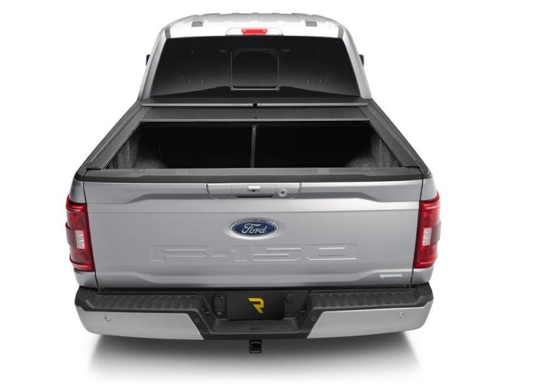 Roll-N-Lock 2026 Ford Ranger 5ft Bed M-Series Manual Retractable Tonneau Cover - LG130M