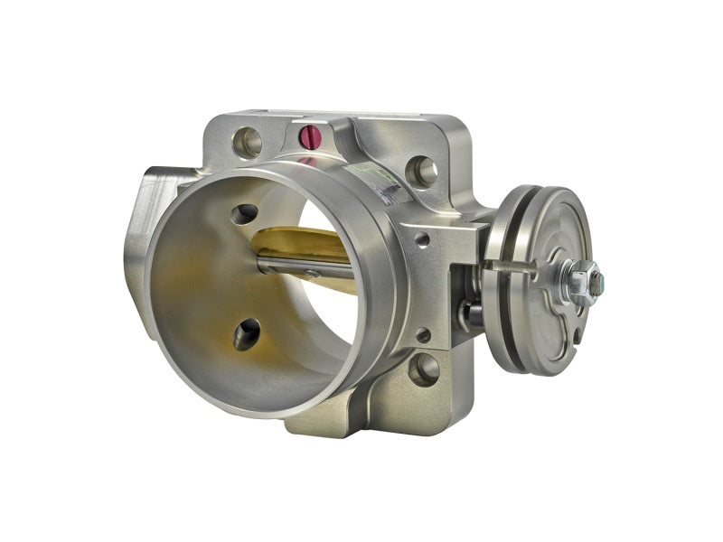 Skunk2 Pro Series Honda/Acura (D/B/H/F Series) 68mm Billet Throttle Body (Race Only) - 309-05-0040