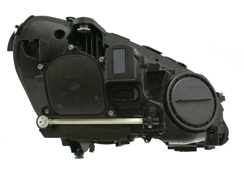 Hella 2014 Mercedes-Benz E-Class Wo Actv Curve 14- Headlamp Lh Led - 011066651