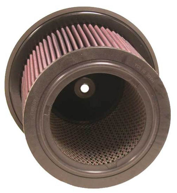 K&N 99-02 Nissan Patrol 4.5L L6 Replacement Air Filter - E-9266 by K&N Engineering - front view