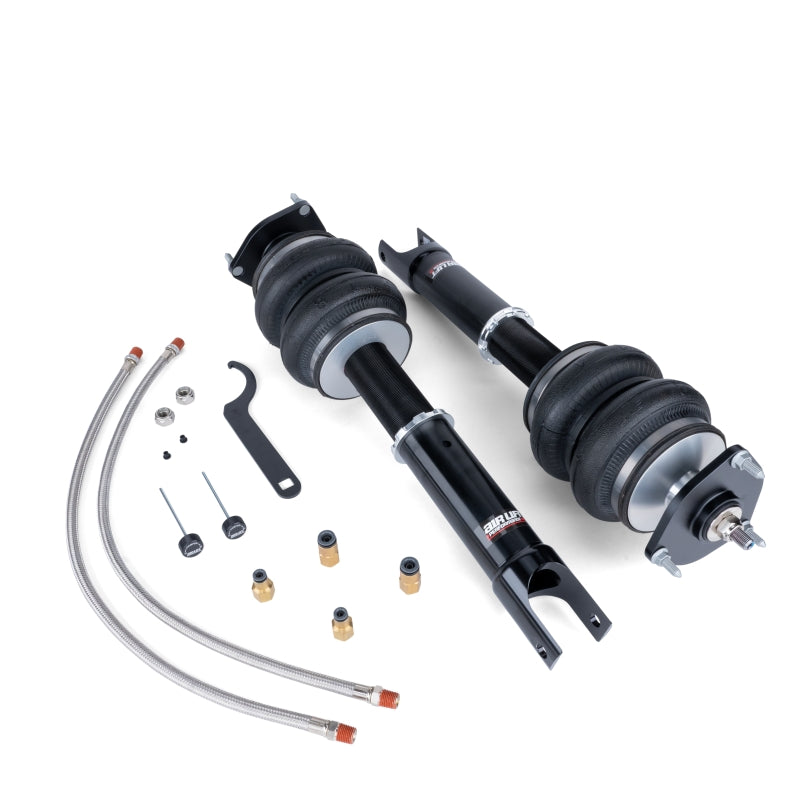 Air Lift Performance 08-24 Nissan GT-R (R35) Rear Air Suspension Kit - 76535