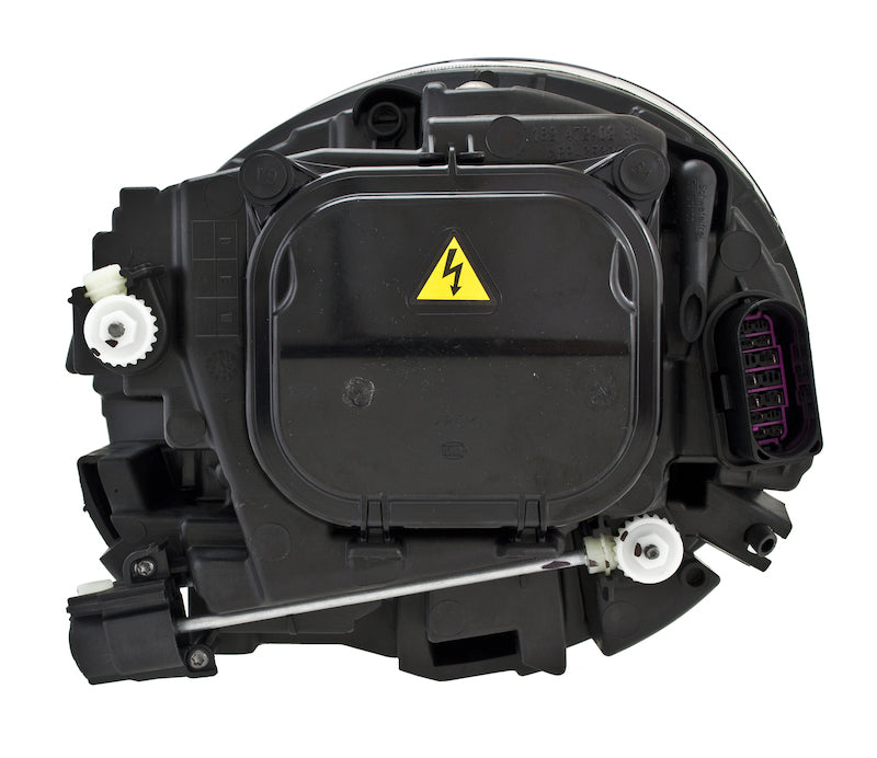 Hella 14-16 Volkswagen Beetle Headlamp Rh Bi-Xen - 010793761