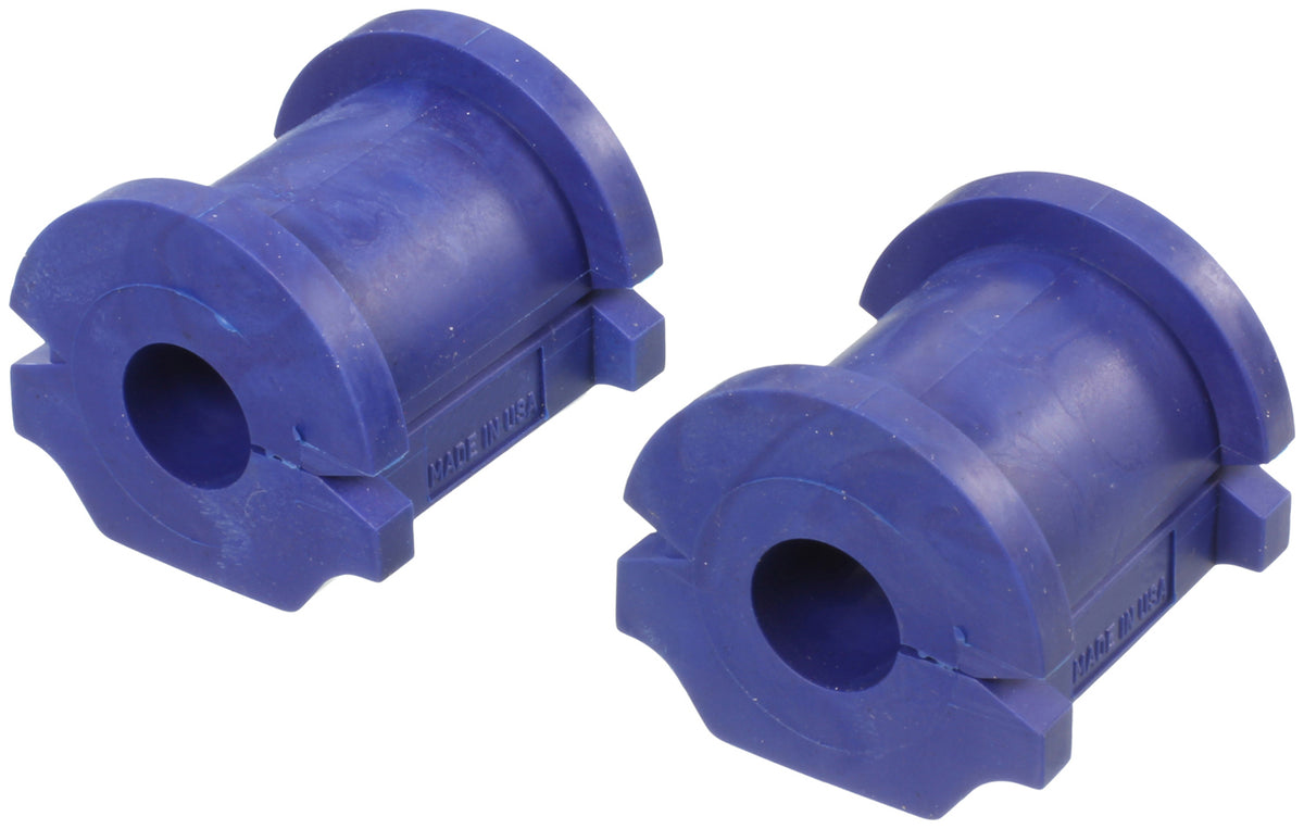 MOOG 03-05 Honda Civic Front To Frame Sway Bar Bushing - K200321 - front view