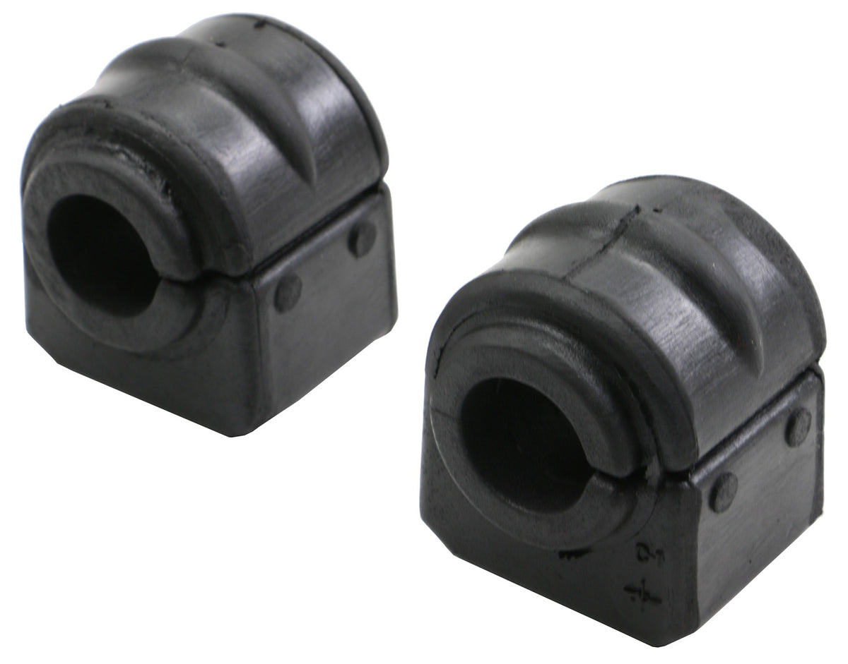MOOG 06-10 Chevrolet Cobalt Front To Frame Sway Bar Bushing - K201303 - front view