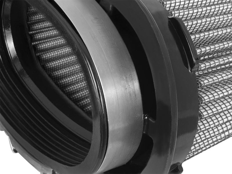 aFe Magnum FLOW UCO Air Filter Pro DRY S 5 5/8in x 2 5/8in F x 7in x 4in B x 7in x 3in T x 7 7/8in H - 21-90089