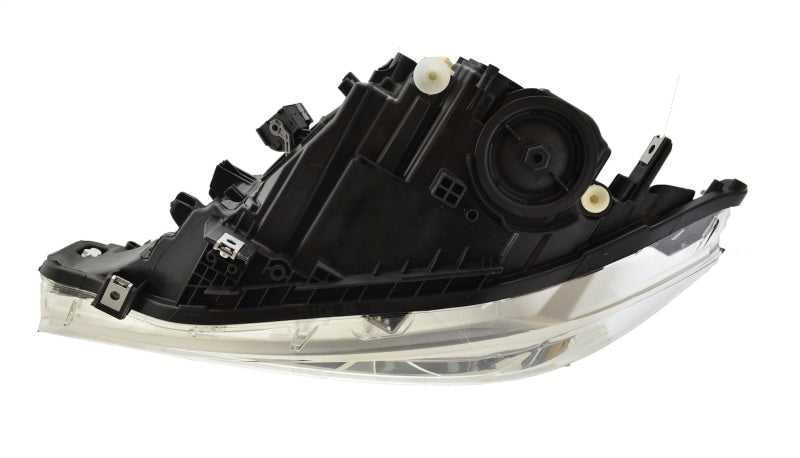 Hella 16-18 Bmw 3Ser Headlamp Lh Led - 012102951