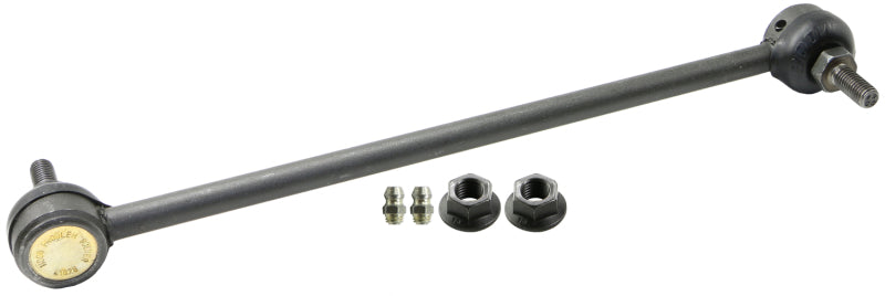 MOOG 12-19 Land Rover Range Rover Evoque Front Sway Bar Link - K750613 - close-up view