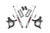 3 Inch Lift Kit | Lift Knuckle | Chevy/GMC 1500 2WD (07-13)