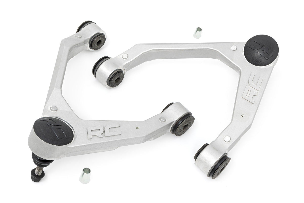 Forged Upper Control Arms | OE Upgrade | Chevy/GMC 1500 (07-18 &amp; Classic)