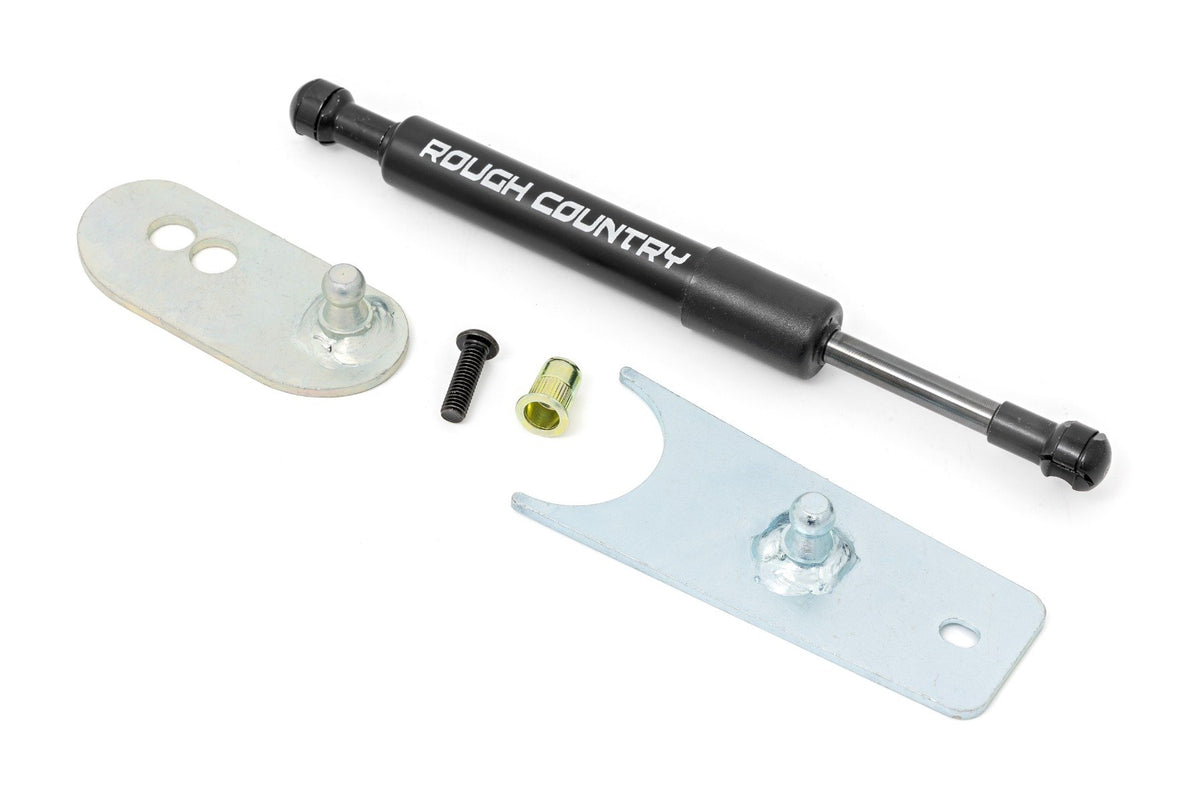 Tailgate Assist | Chevy/GMC 1500/2500HD/3500HD (07-18 &amp; Classic)
