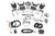 Air Spring Kit w/compressor | Wireless Controller | Chevy/GMC 1500 (07-18 & Classic)