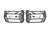 Tubular Doors | Front | Jeep Wrangler JK/Wrangler Unlimited  (2007-2018)