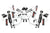 3.5 Inch Lift Kit | Vertex | Toyota Tundra 4WD (2007-2021)