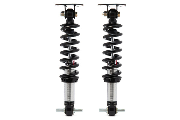 QA1 15-20 Ford F150 4WD 12-700 Kit Front Pro-Coil D-Adj - MD718-12700 for 2015-2025 Ford F 150 - front view