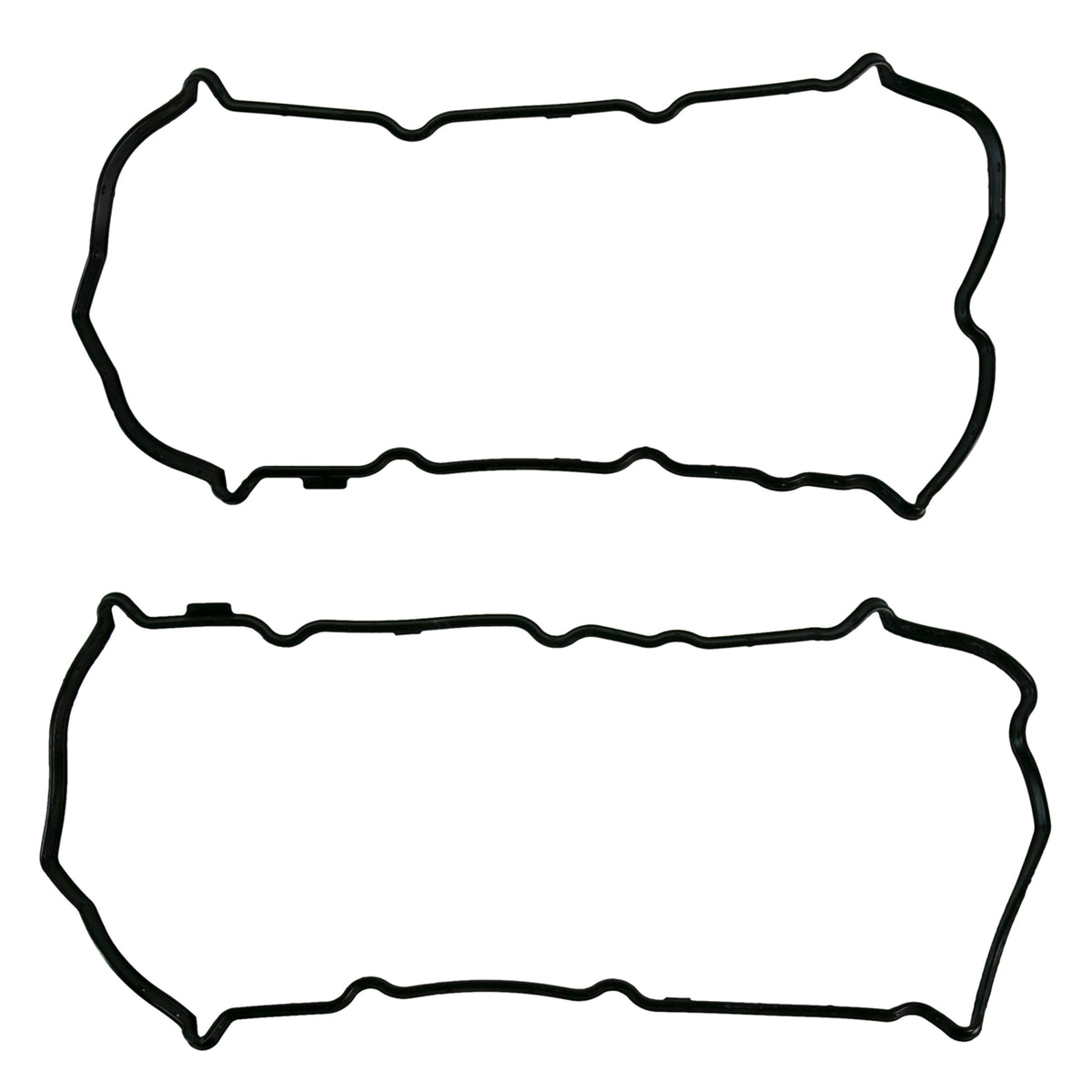 Fel-Pro Nissan GT-R VS 50846 R Engine Valve Cover Gasket Set - VS50846R for 2009-2024 Nissan GT-R - front view