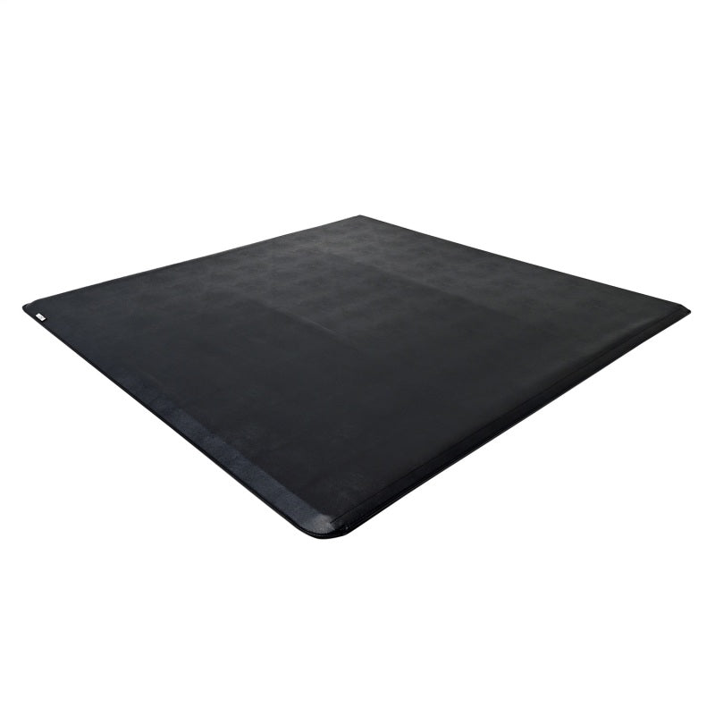 Westin 22+ Toyota Tundra 6.5ft. Bed Soft Roll Tonneau Cover - Black - 19-14095