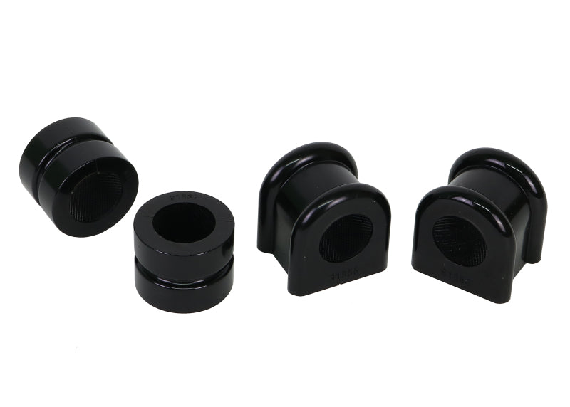 Whiteline 1987-1996 Dodge Dakota Sway Bar - Mount &amp; Link Bushings - 33mm
