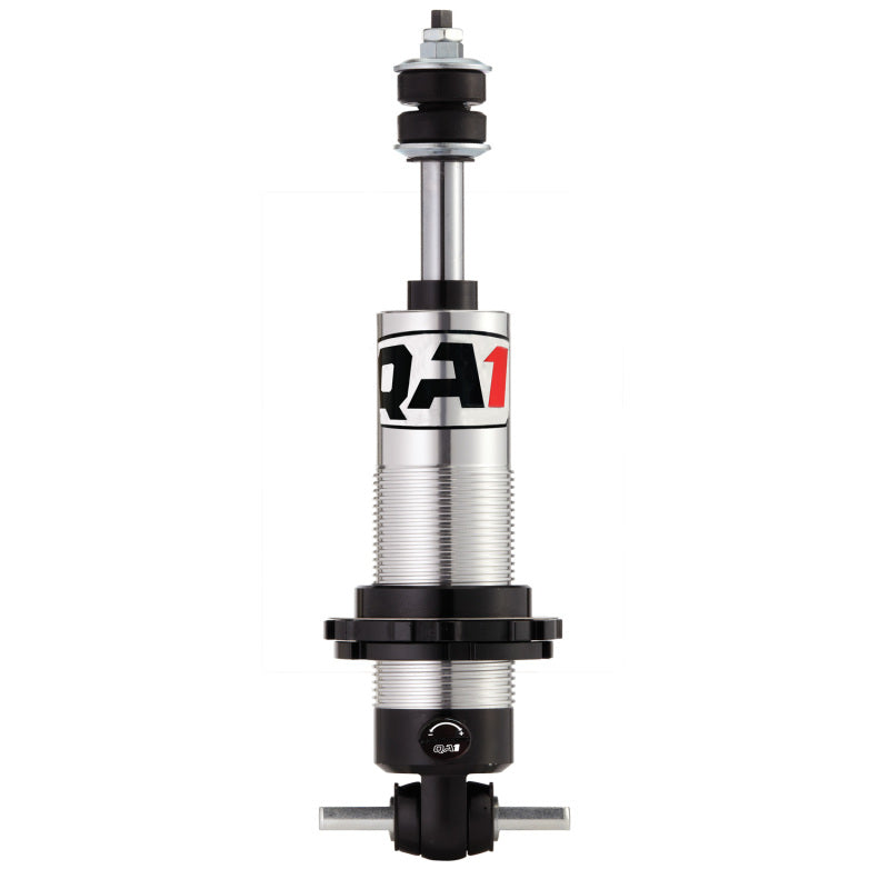 QA1 GM Pro Front Coil-Over Shock Absorber - Single Adj. - Stock Mount - 10.125in/15in - Aluminum - GS501