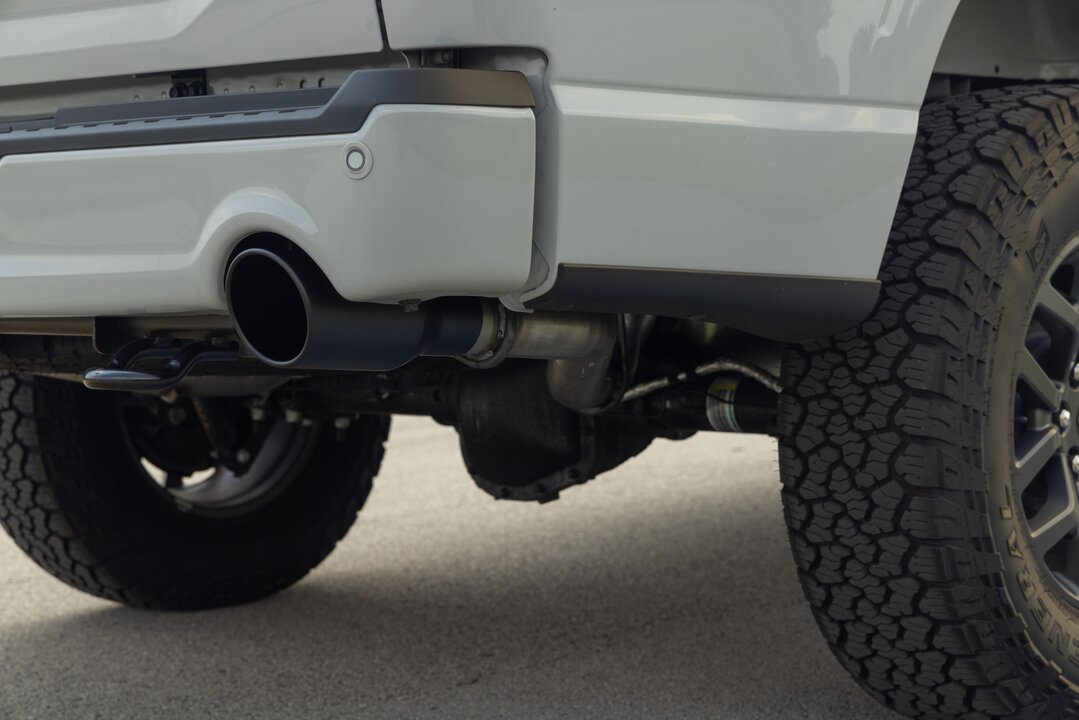 Flowmaster Flow FX Cat-Back Exhaust System 718170