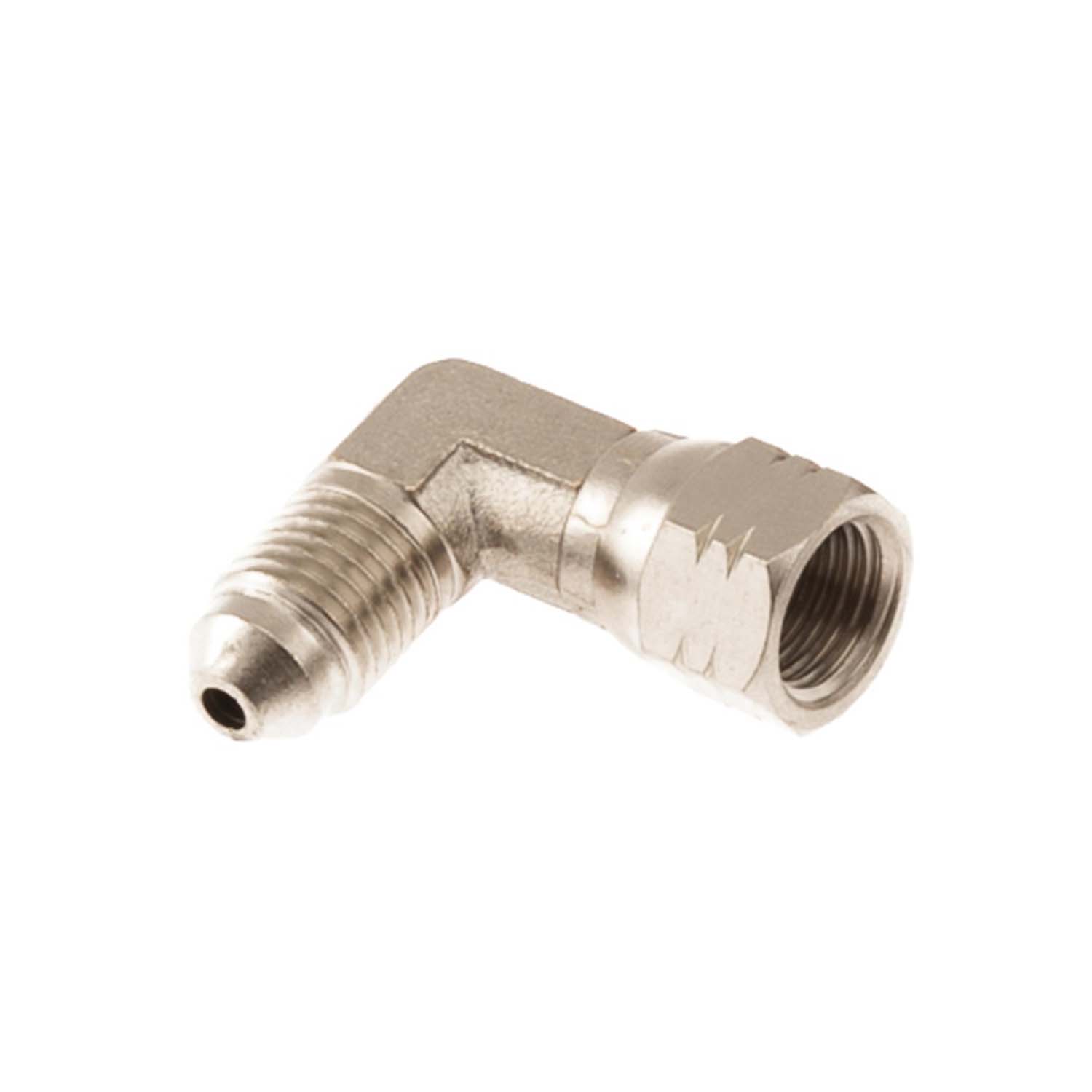 ARB Elbow Jic4M Jic4F 2Pk - 0740104 by ARB - front view