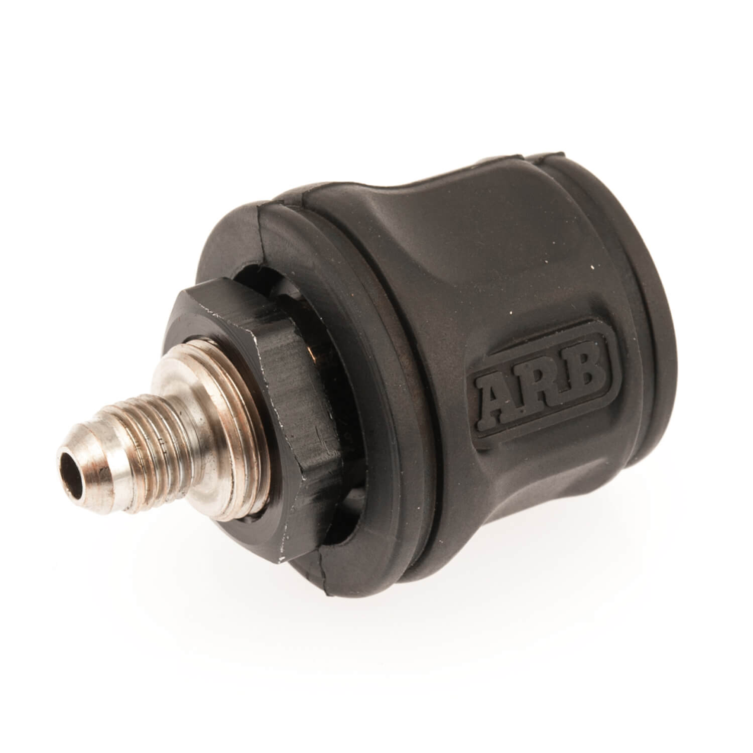 ARB Hose Coupling Us Std Jic-4 1Pk - 0740111 by ARB - front view