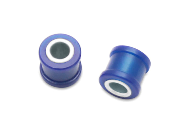 SuperPro - Front Engine Super-Charge Belt Tensioner Damper Bushing Kit - SPF3434K for 2002-2006 Mini Cooper - front view