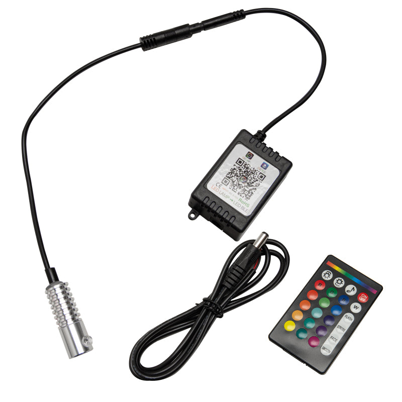 Oracle Fiber Optic LED Light Head - ColorSHIFT (1PCS) - ColorSHIFT SEE WARRANTY - 4231-333-1