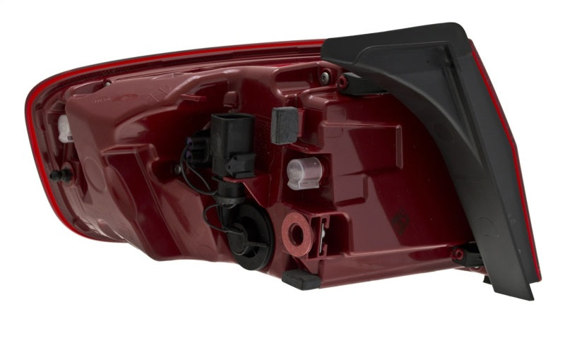 Hella 2013-2015 Audi S4 Right Outer Tail Light - 010916121
