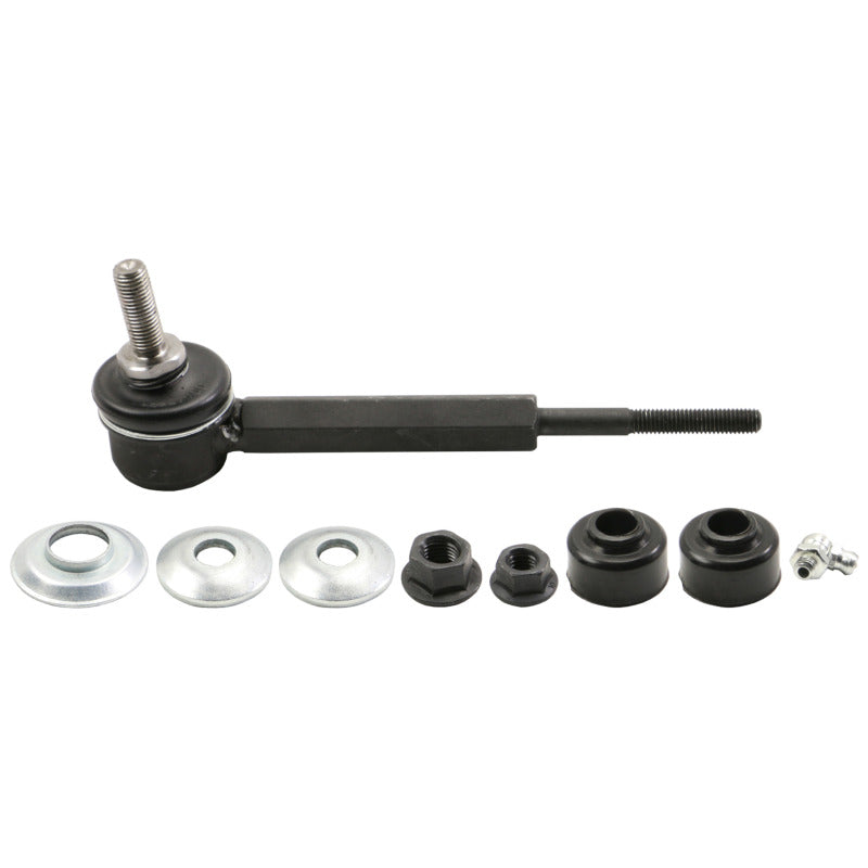 MOOG 07-09 Suzuki XL-7 Rear Stabilizer Bar Link Kit - K750200 - front view