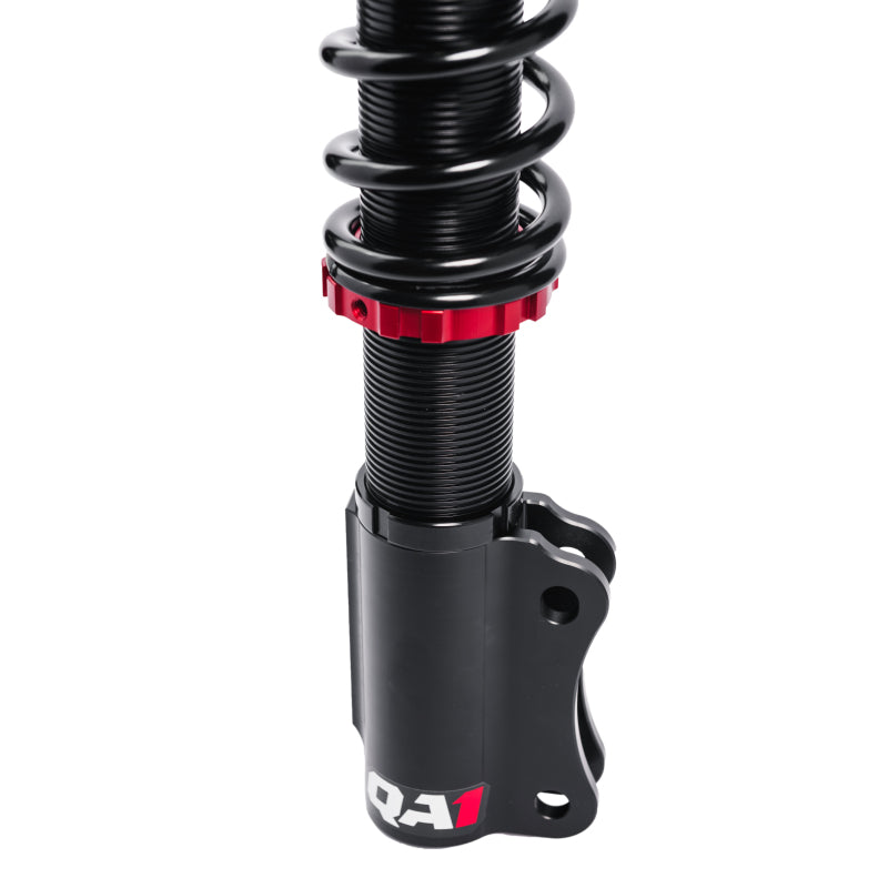 QA1 79-89 Ford Mustang Proma Star Coilover Strut Kit Double Adjust 300lb/in. - HD01-12300